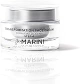 Jan Marini Transformation Face Cream 28g 1oz Anti-Aging Peptide Repair view 1