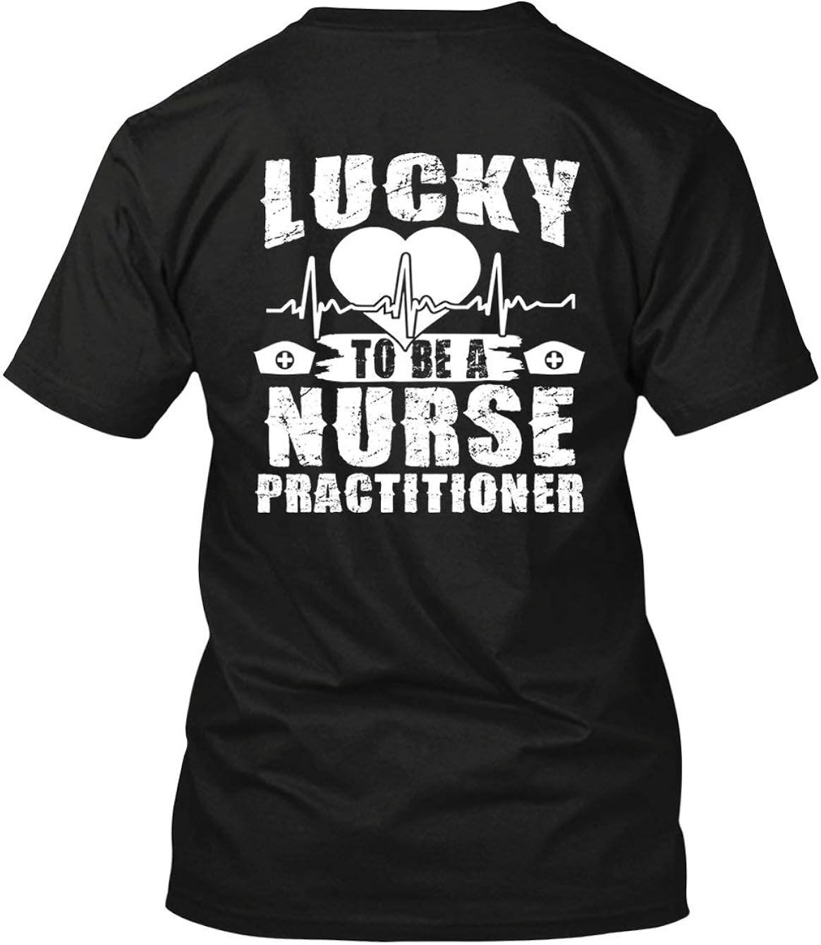 nurse workout shirts