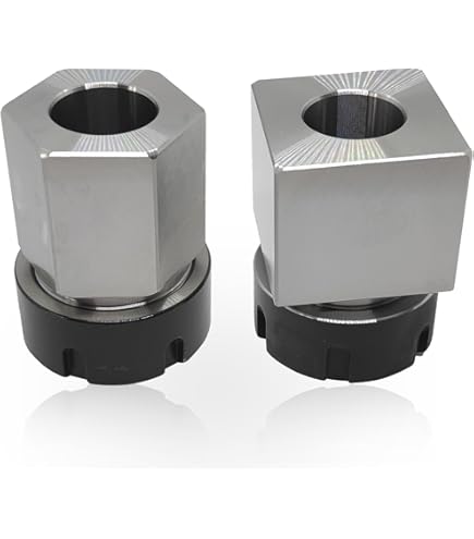 Collet Chuck 0 1/2in ER32 New For Emco Brand New