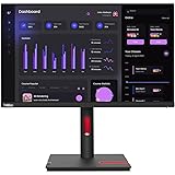 Lenovo ThinkVision T24i-30 24" Class Full HD LED