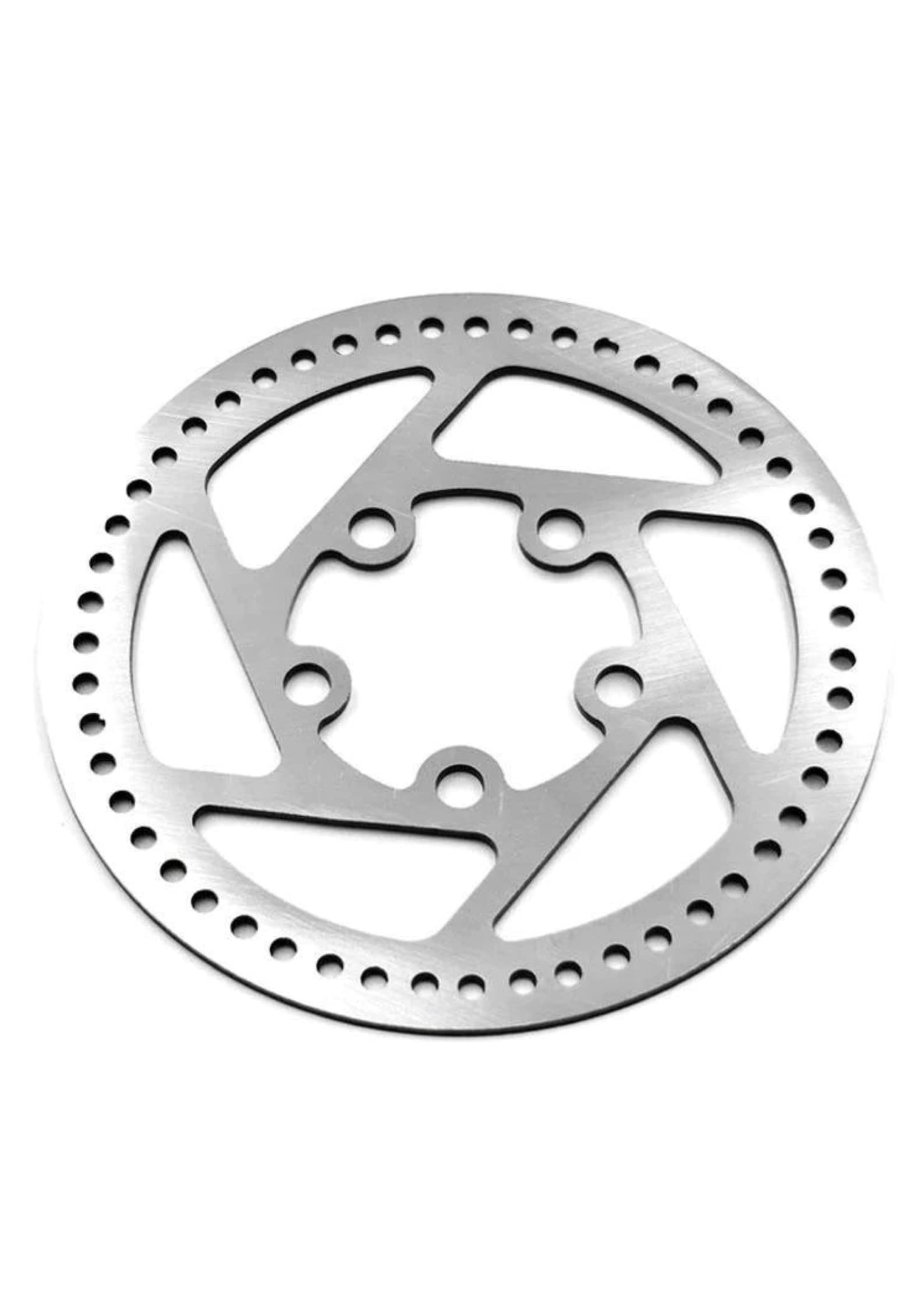 YAMTECH Aovo Pro Electric scooter accessories electric scooter parts electricscooter brake disc escooter brake disc aovo pro electric scooter parts