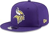 New Era NFL 9FIFTY Adjustable Snapback Hat Cap One