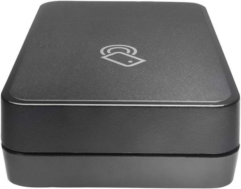 HP Jetdirect Accesorio NFC/Wireless 3000w Servidor de impresión (LAN