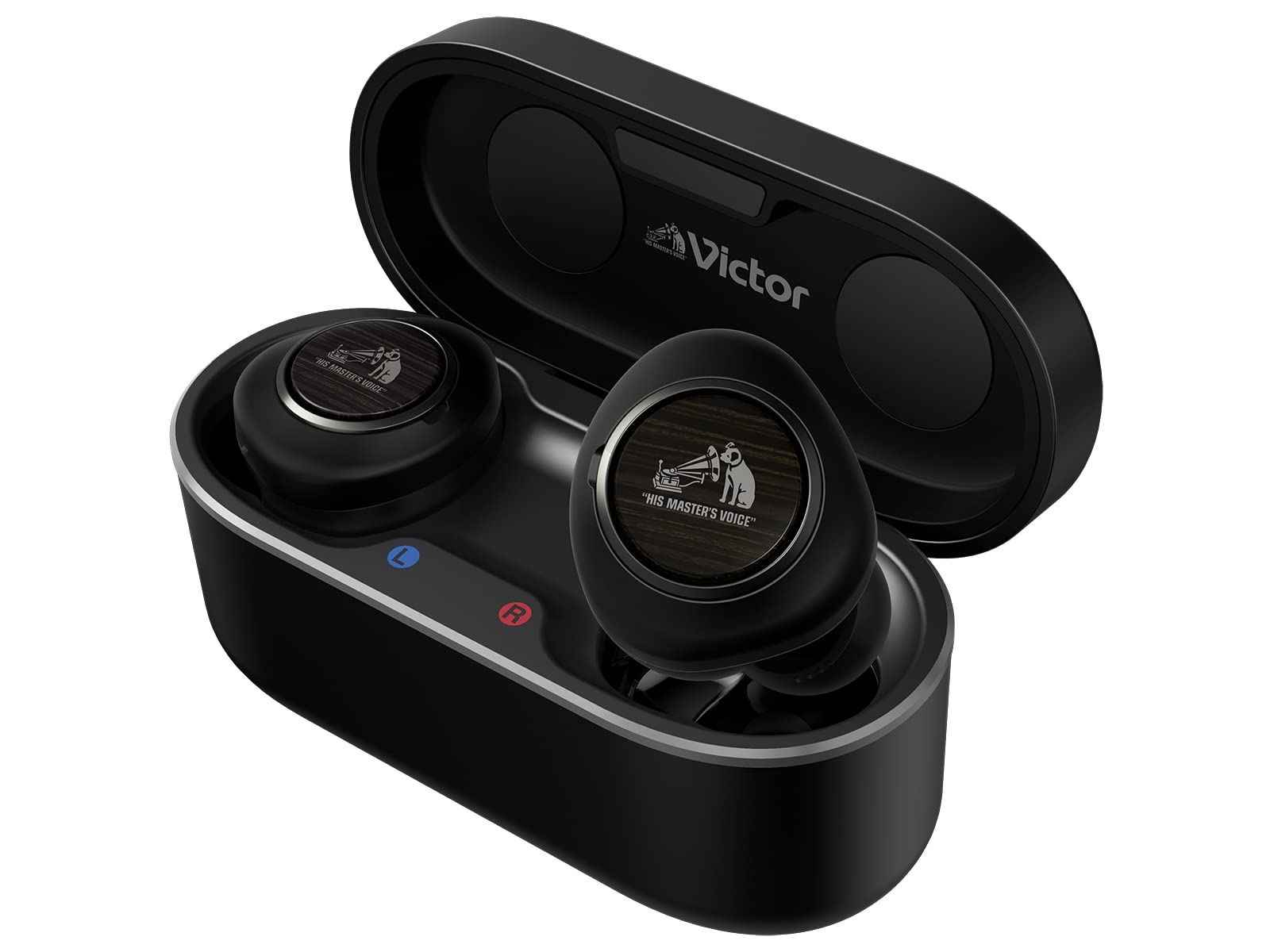 Mua JVCKENWOOD Victor HA-FW1000T Wireless Earbuds, Bluetooth Noise