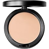 New Formula MAC Cosmetics Studio Fix Powder Plus Foundation 24HR Oil Control NW18