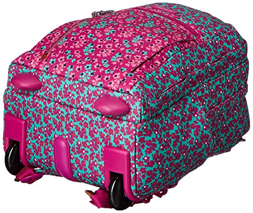 kurt geiger fabric mini kensington