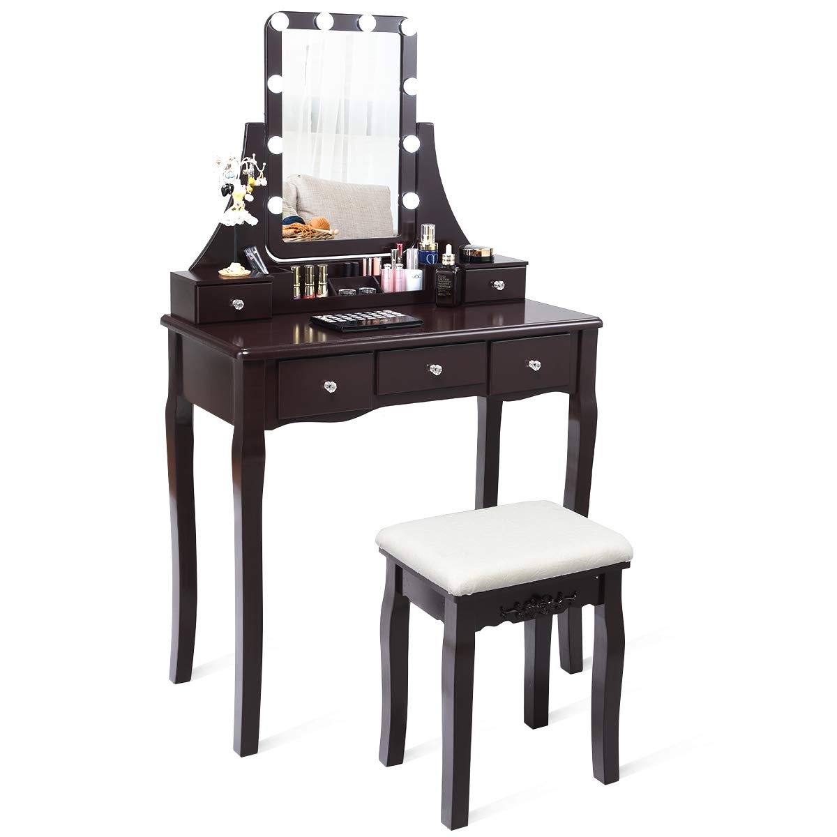 Light Vanity Set Pogot Bietthunghiduong Co