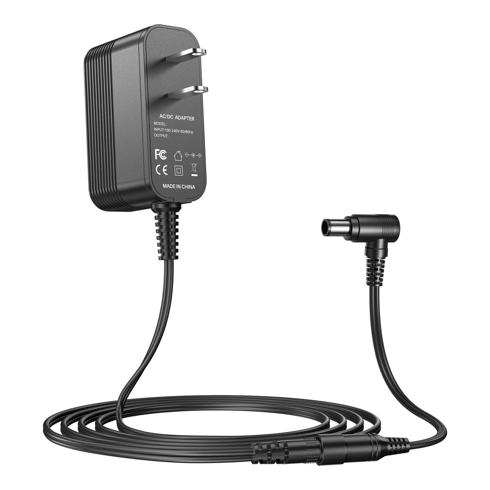 Photo 1 of 18V Charger for Bose SoundDock Series II 2, Series 3 III 310583-1130 Digital Music System Power Supply for PCS36W-208 293247-006 3105831300 310583-1200 Wireless Speaker AC Adapter