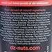 DZ Nuts Pro Chamois Cream