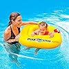 Intex 56587EU Deluxe Baby Float Beach Toys, Multicoloured