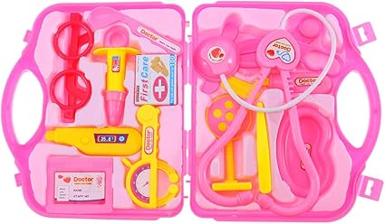 doctor play set amazon