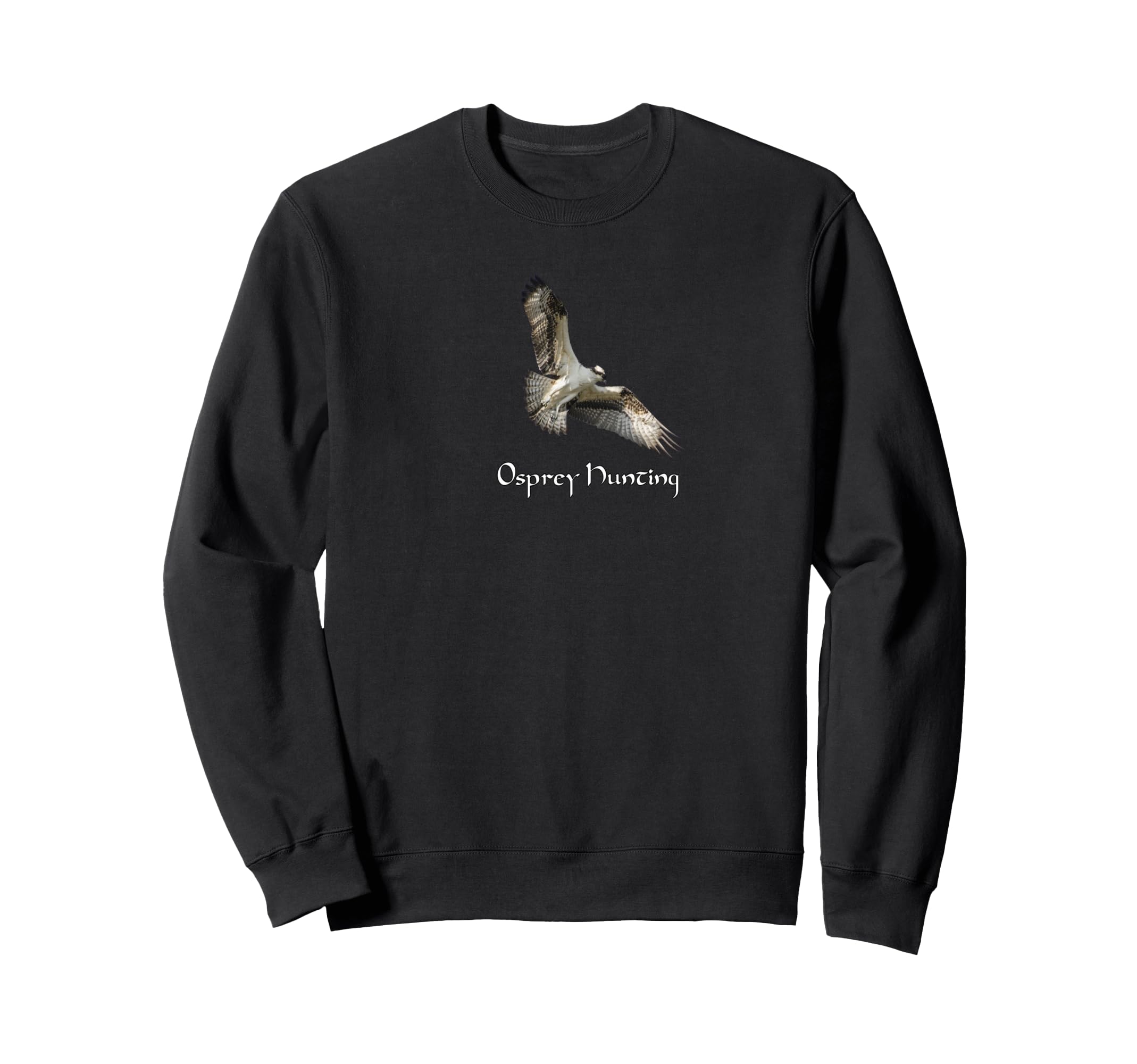Osprey Hawk Sweatshirt