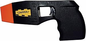 Zapper Toy, Black