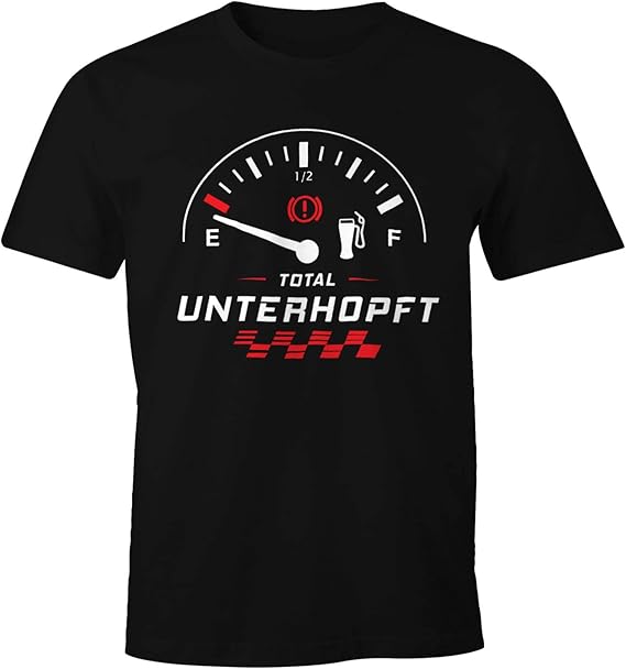 Echte maenner tragen tachos