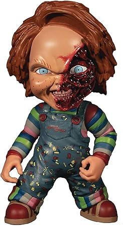 chucky doll amazon uk