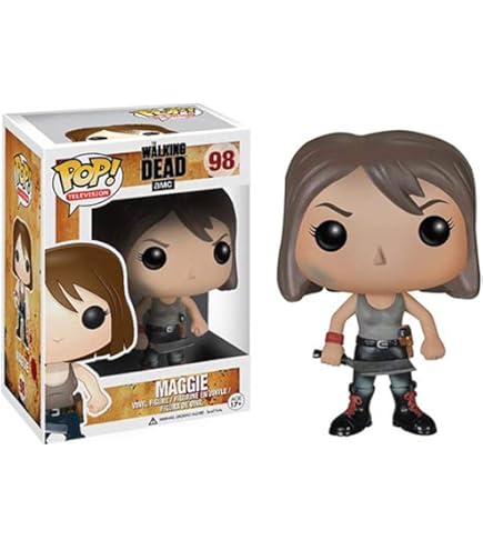 ウォーキングデッド　ファンコ　ポップ　キャロル　156 Funko Pop! Carol 156 - The Walking Dead