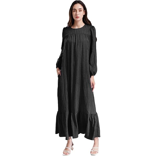 English Factory Women's Embroidered Swiss Dot Maxi Dress, Black, XS at Amazon Women's Clothing store English Factory Women's Embroidered Swiss Dot Maxi Dress, Black, XS at Amazon Women's Clothing store