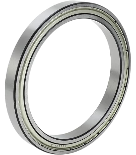 Lot De 4 Roulements à Billes 6902ZZ - Dimensions 15x28x7 Mm - Pour Skate, Trottinette, Vélo