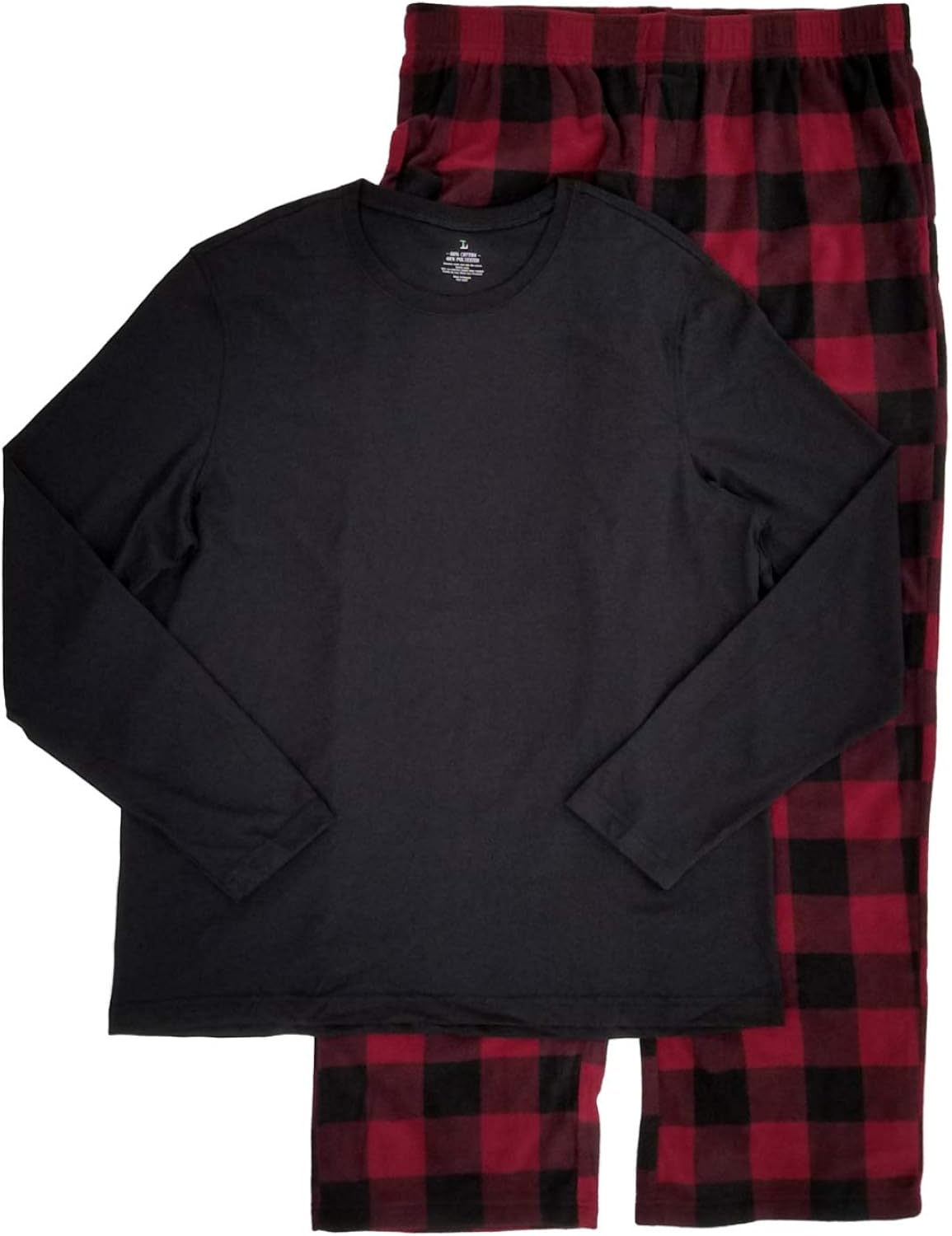 maroon plaid pants mens