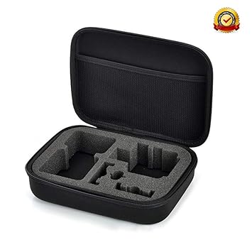 gopro accessories bag