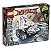 LEGO Ninjago Movie Ice Tank 914pcs Age 9-14 (70616)