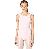 Capezio Women's High-Neck Tank Leotard