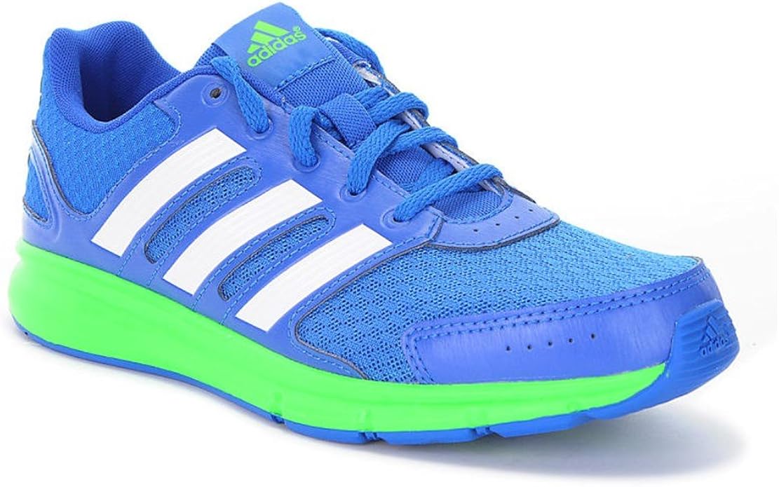 Amazon.com | adidas Men's Trainers multicolored Size: 5.5 UK | Fashion Sneakers