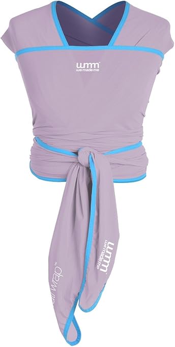 we made me baby sling