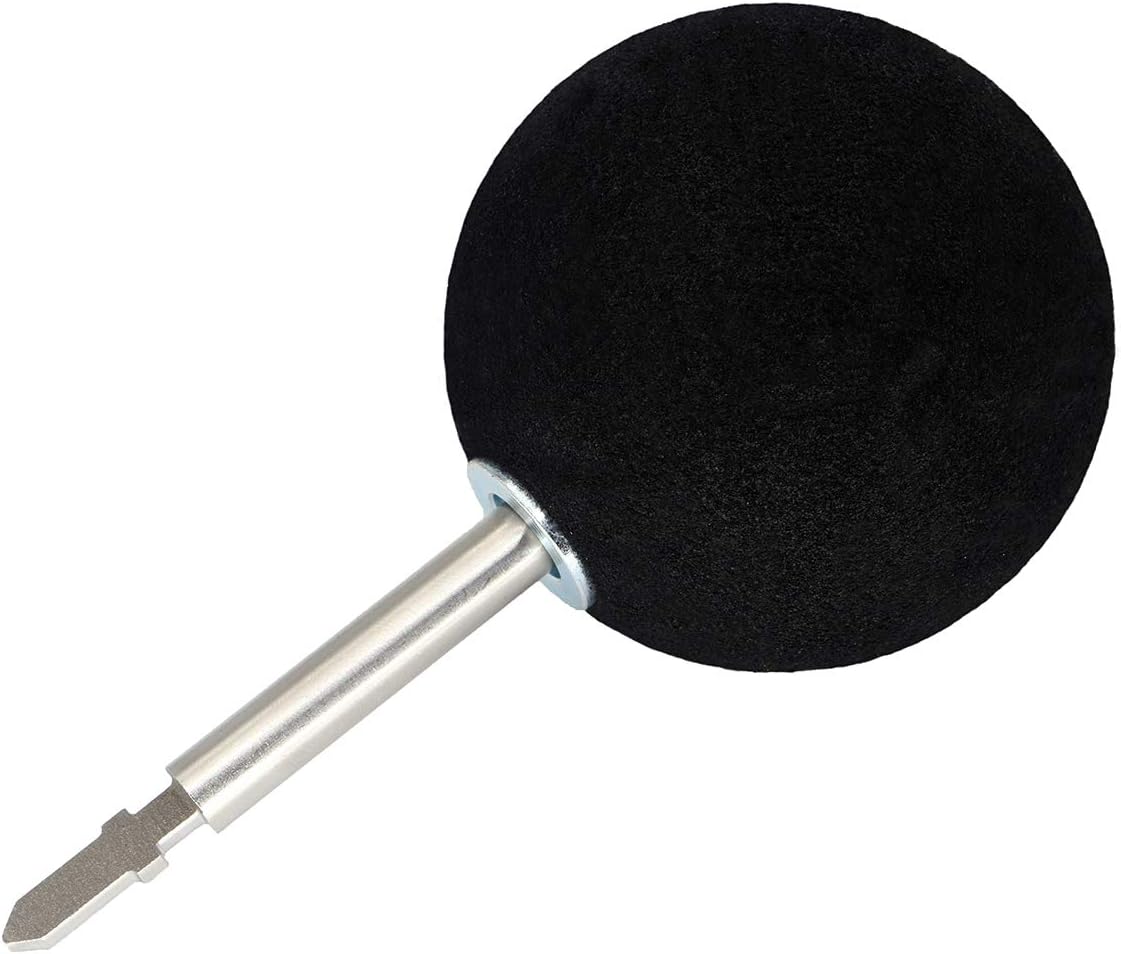 Jigsaw Massage Adapter and Bit, Plug-n-Play Percussion Massage - Intro Pack
