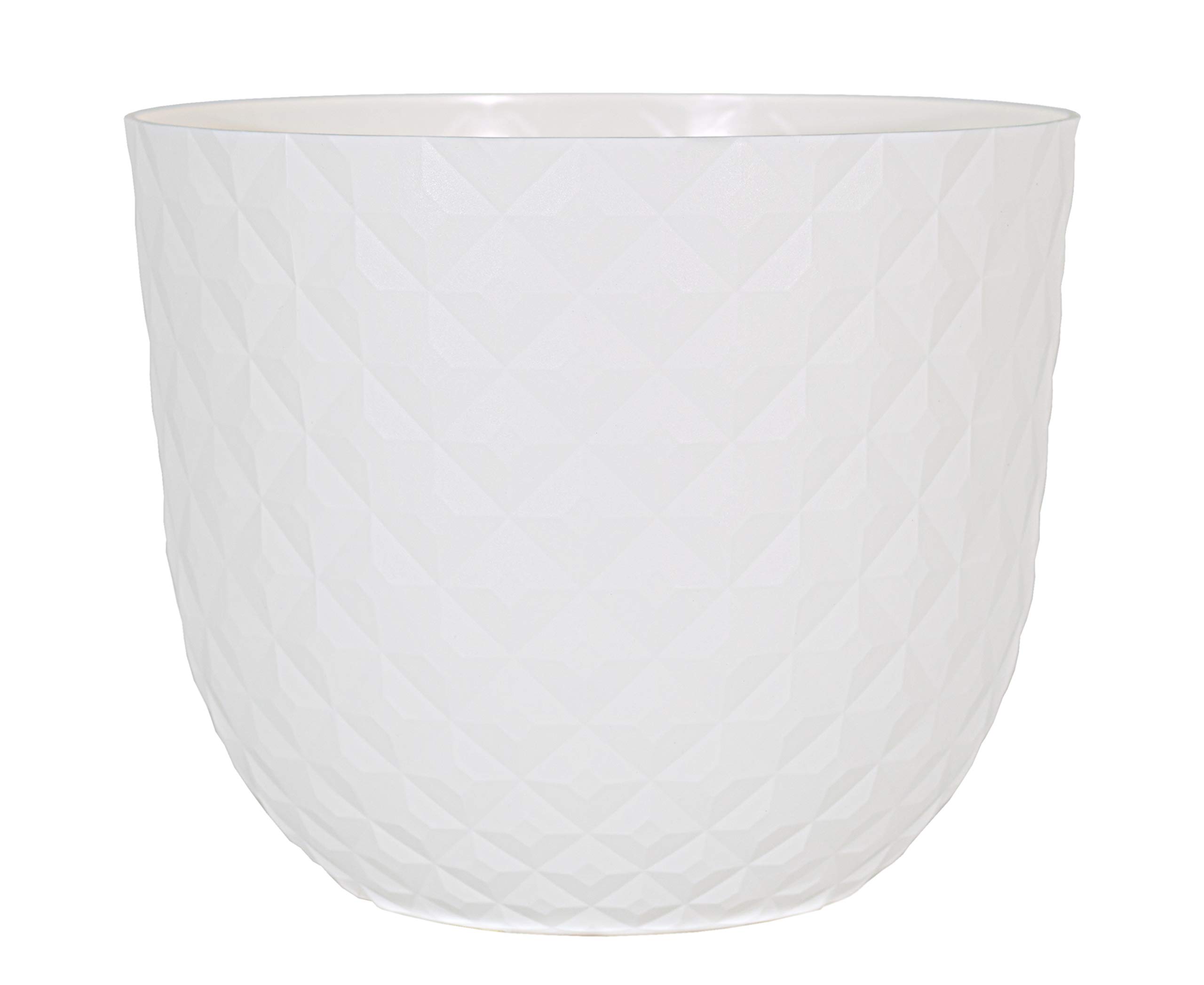 Artevasi Havana Tropical Pot 40 cm Granite