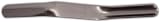 Marshalltown Brick Jointer 5/8 inch and 3/4 inch Dual End Steel 10.5 in view 4