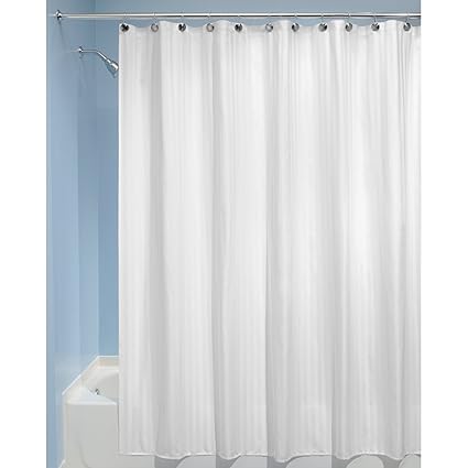 Black White Curtains Drapes Valances Home Flamenco Ruffled