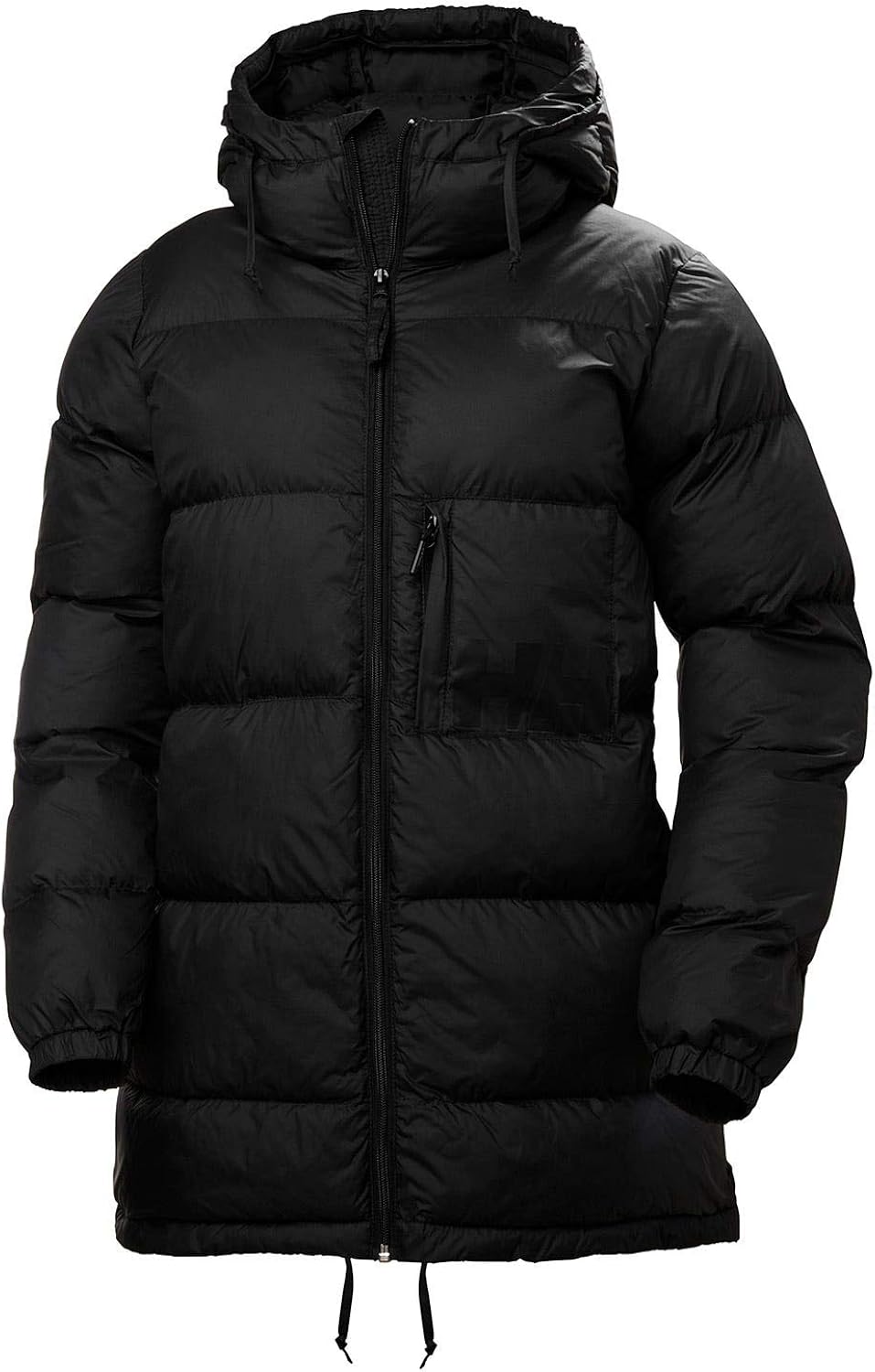 Helly hansen w p&c puffer parka Clearance