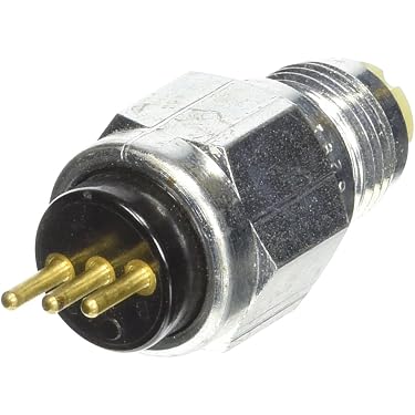 ACDelco D2207D Interruttore Originale GM Per Posizione Park/Neutro E Luci Di Retromarcia