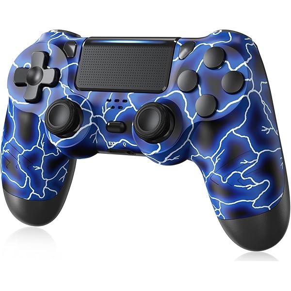 PS4,KrakenProV2,Xim4,コントローラー,シージ Amazon.com: GameNext Red Controller, Wireless P4 Remote