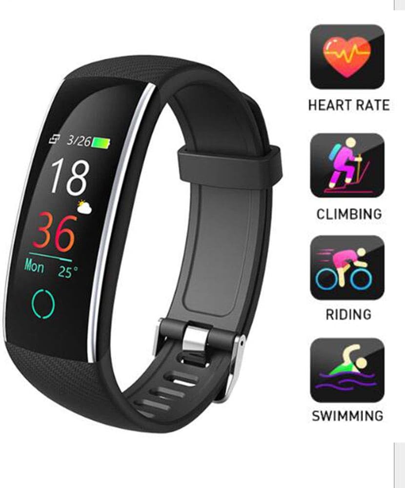 fitness band mp3