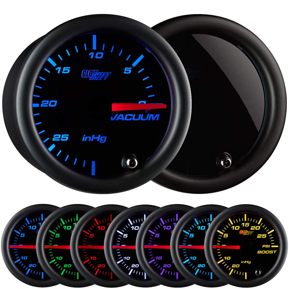 Best low profile vacuum fitting