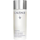 Caudalie Vinoperfect Brightening Essence, Glycolic Acid Exfoliating Toner for Radiance