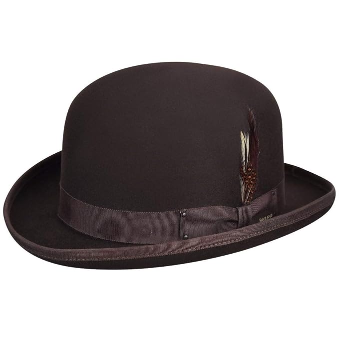 bailey derby hat