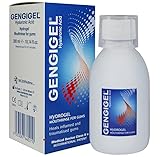 Gengigel Hyaluronic Acid Mouthrinse (300 ml), Oral