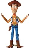 ディズニー トイ・ストーリー リアルサイズインタラクティブ トーキングフィギュア ウッディ