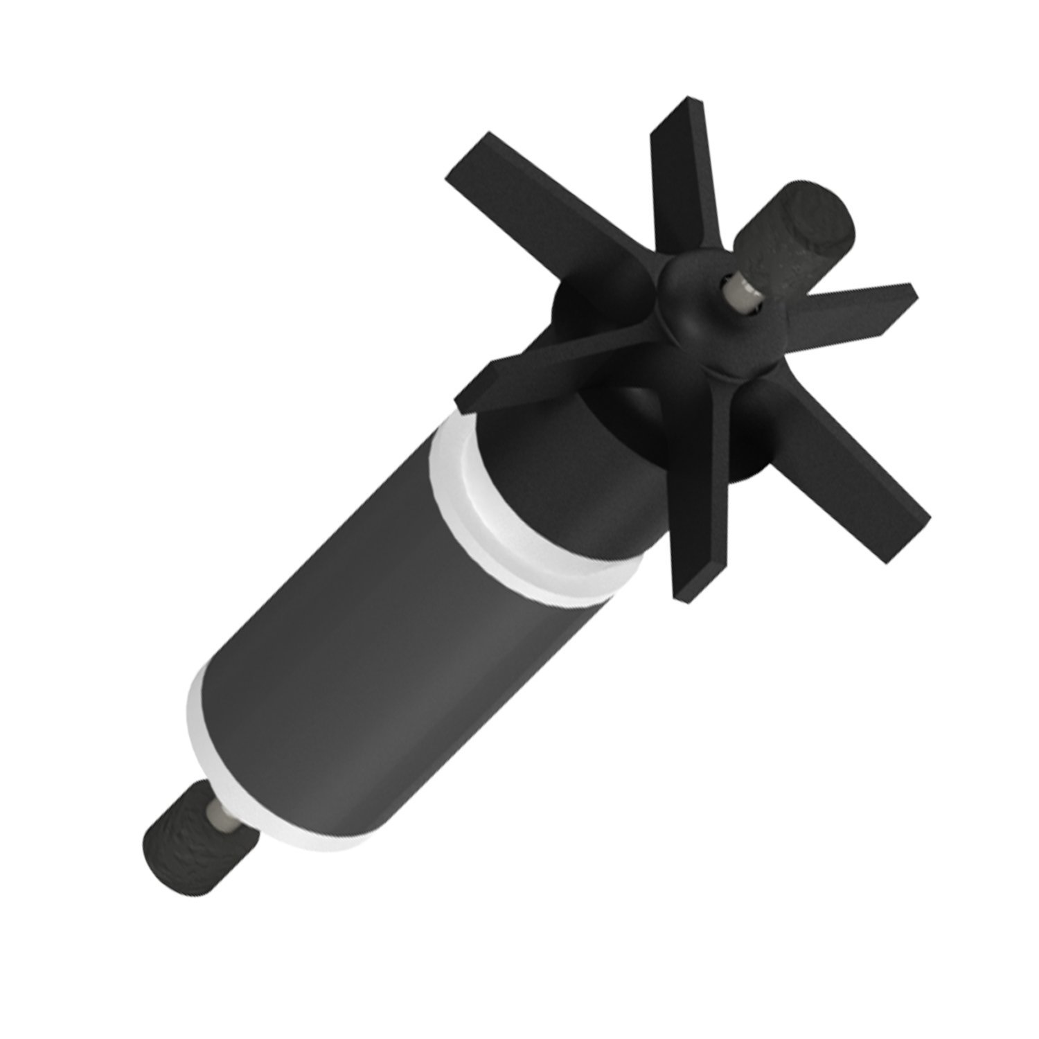 Rossmont Y10301 Sp. Rotor Riser R3200