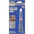 Permatex 81343 Anti-Seize Lubricant, 1 oz. Tube , White