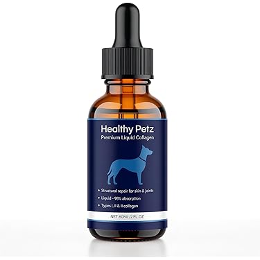 Amazon.com New Releases: The best-selling new & future releases in Dog  Supplements & Vitamins