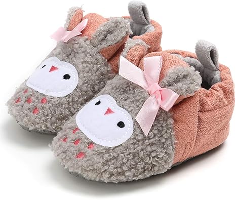 baby house shoes