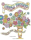 Colorful Blessings by