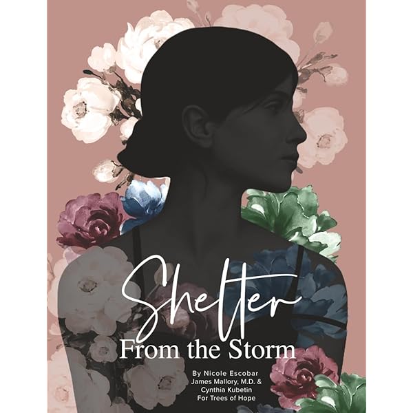 Shelter From The Storm Workbook: An Essential Workbook For