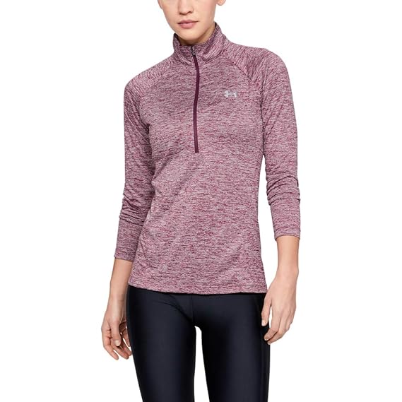 tuta under armour con fiori