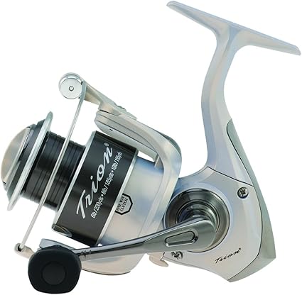 pflueger trion reel