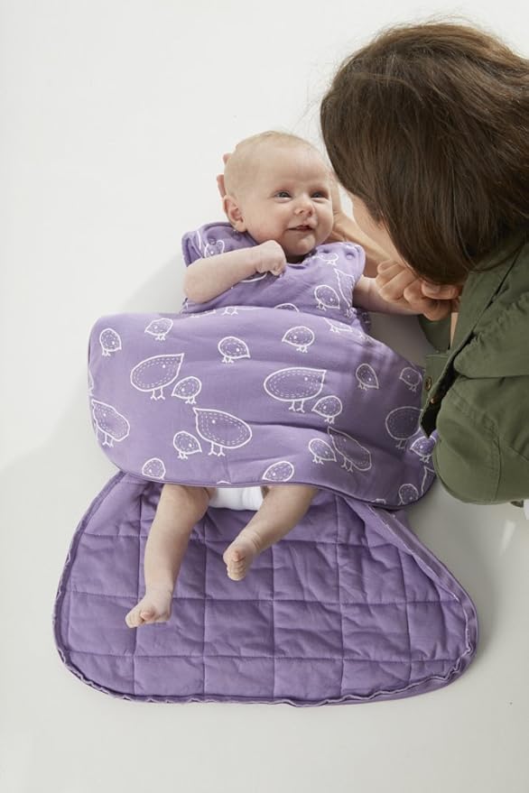 gunapod swaddle sack